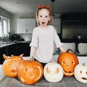 Meet your Posher, Jenna